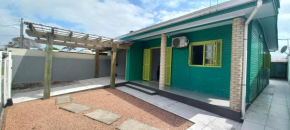 Casa Em Capão da Canoa